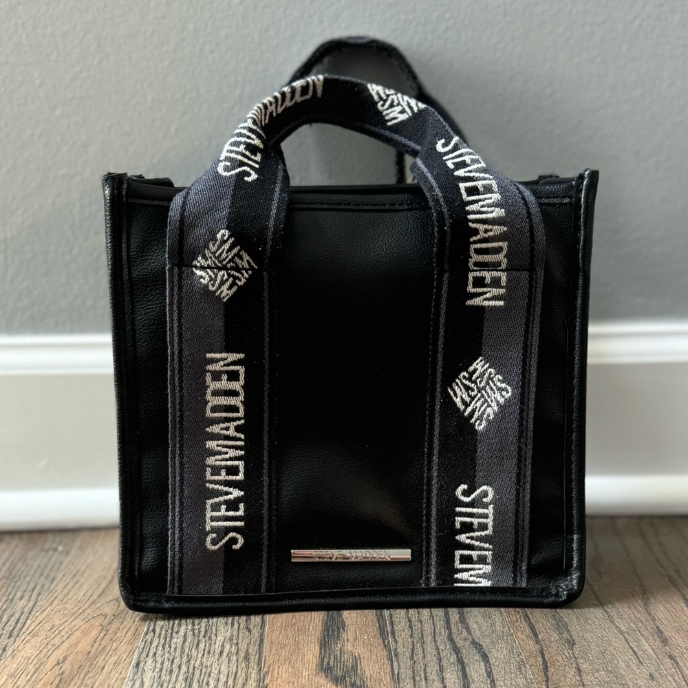 Steve Madden Tote Purse! 👜